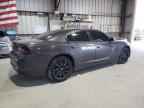 2017 DODGE CHARGER