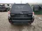2010 SUBARU FORESTER