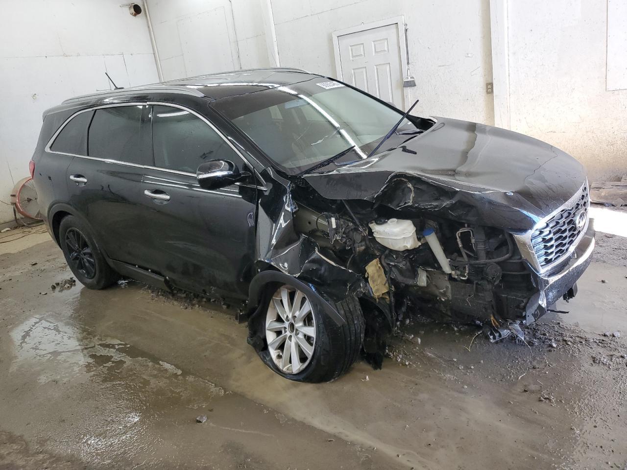 2020 KIA SORENTO