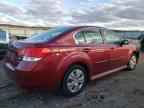 2013 SUBARU Legacy