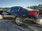 2009 INFINITI G37