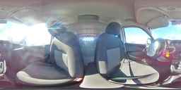 2017 RAM ProMaster City
