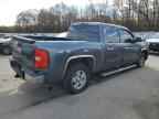 2008 CHEVROLET Silverado