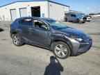 2017 LEXUS NX 200T