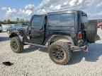 2013 JEEP WRANGLER