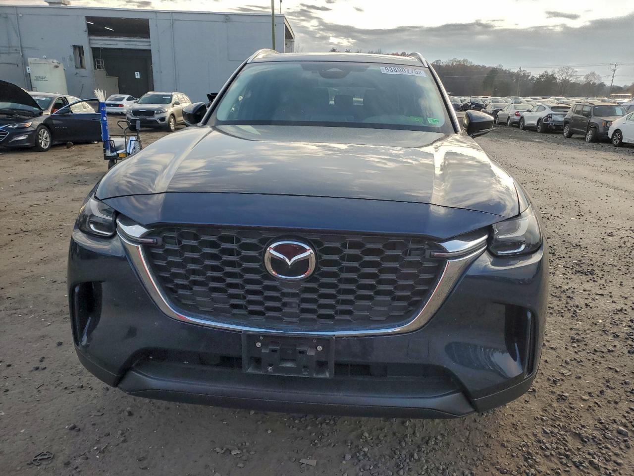 2024 MAZDA CX-90