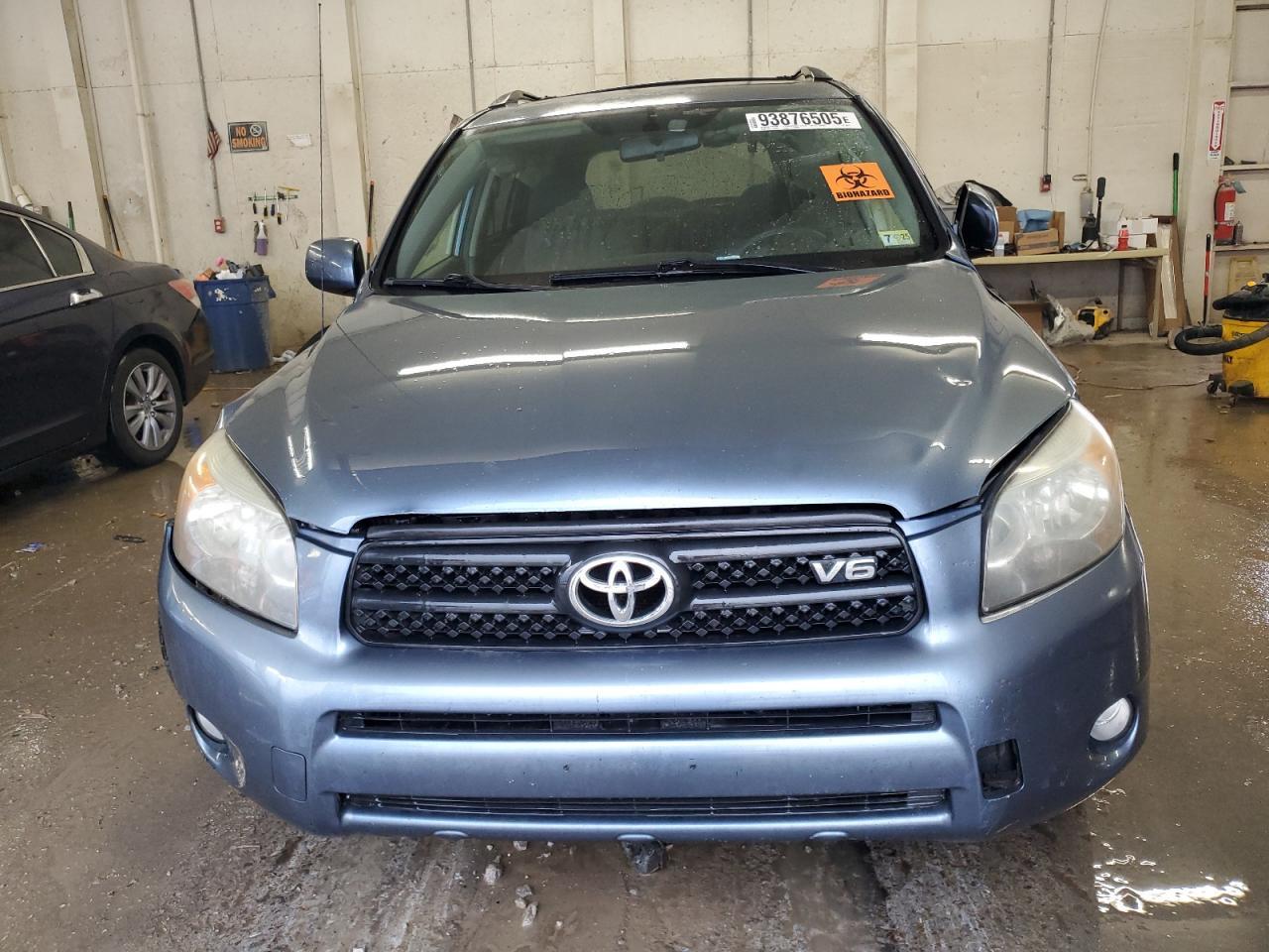 2006 TOYOTA RAV4