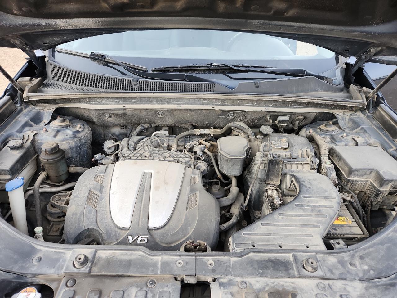 2013 KIA SORENTO