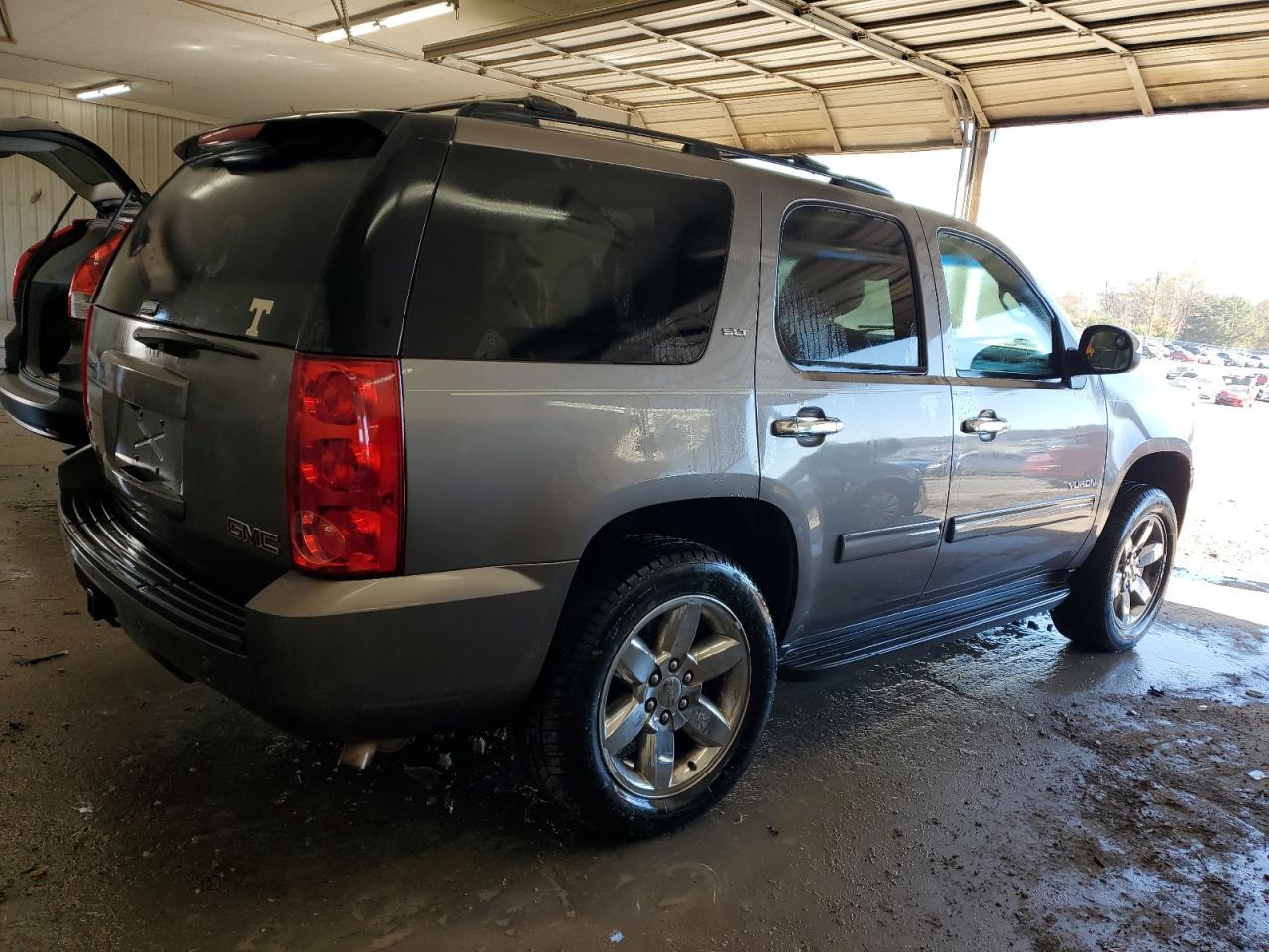 2012 GMC Yukon