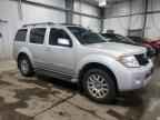 2010 NISSAN PATHFINDER