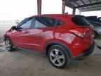 2016 HONDA HR-V