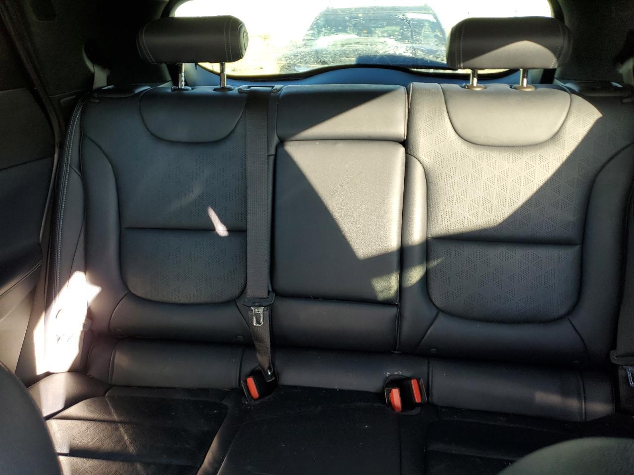 2022 CHEVROLET Bolt EUV