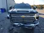 2026 CHEVROLET Silverado 2500