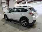 2014 SUBARU XV Crosstrek