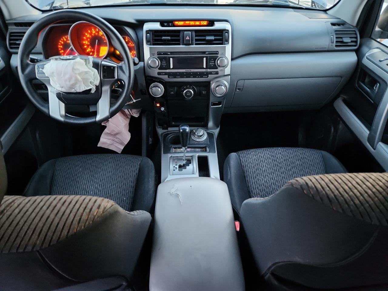 2013 TOYOTA 4Runner