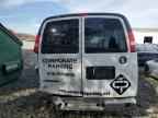 2024 CHEVROLET Express 3500