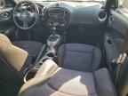 2012 NISSAN Juke