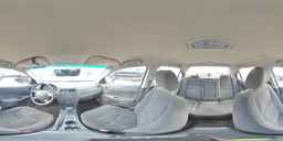 2007 FORD FUSION