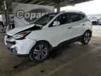 2014 HYUNDAI TUCSON