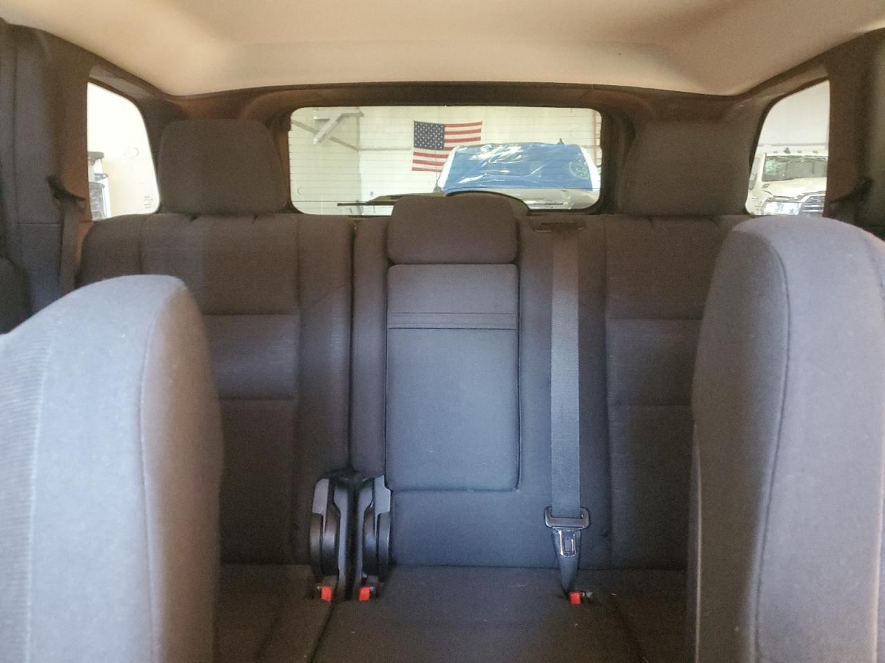 2012 JEEP Grand Cherokee