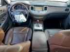 2010 HYUNDAI GENESIS