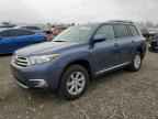 2013 TOYOTA HIGHLANDER