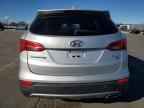 2014 HYUNDAI SANTA FE