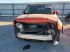 2015 JEEP Renegade