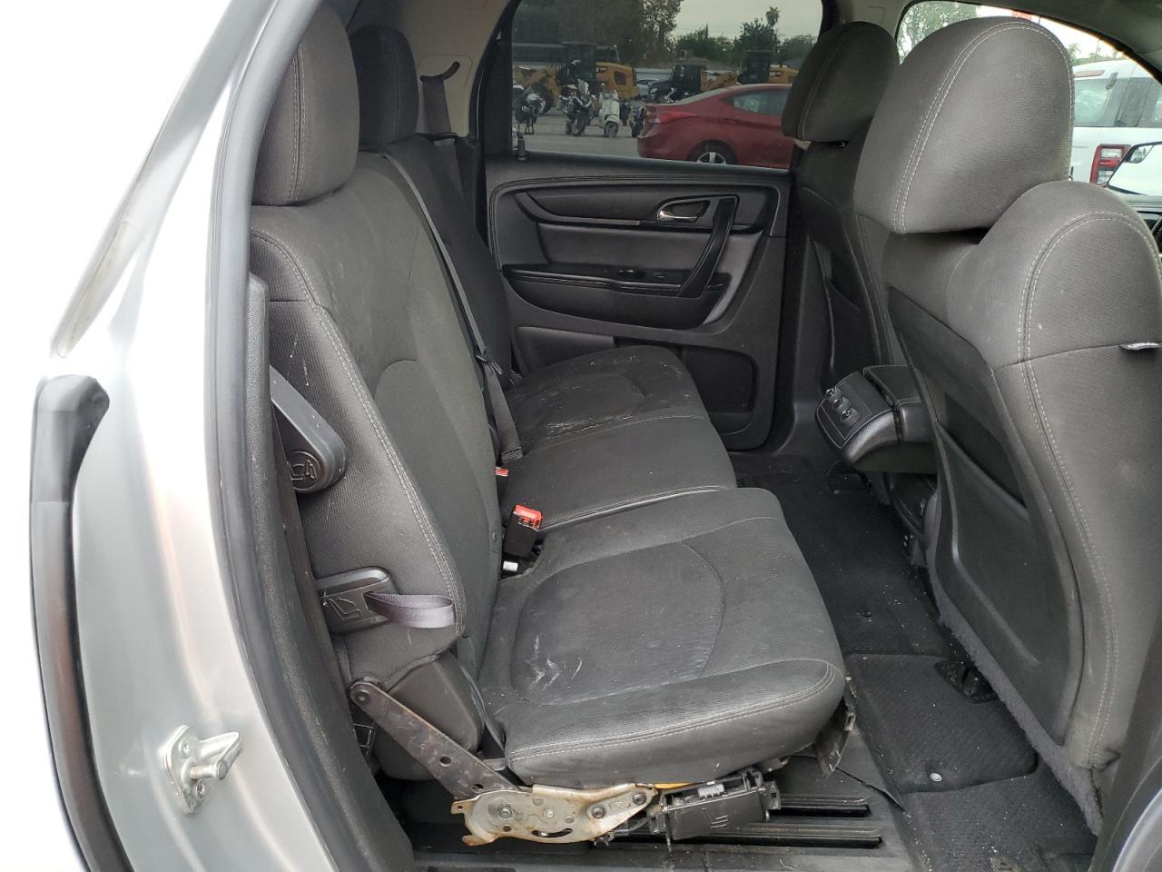 2014 GMC ACADIA