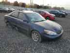 2002 TOYOTA CAMRY