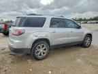 2014 GMC ACADIA