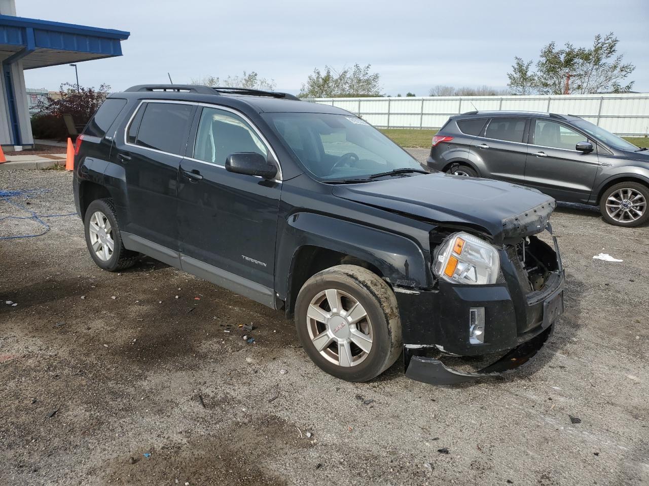 2013 GMC Terrain