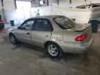 2002 TOYOTA COROLLA