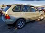 2003 BMW X5