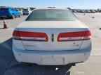 2012 LINCOLN MKZ