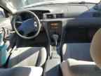 2001 TOYOTA CAMRY