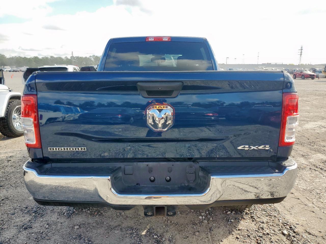 2023 RAM 2500