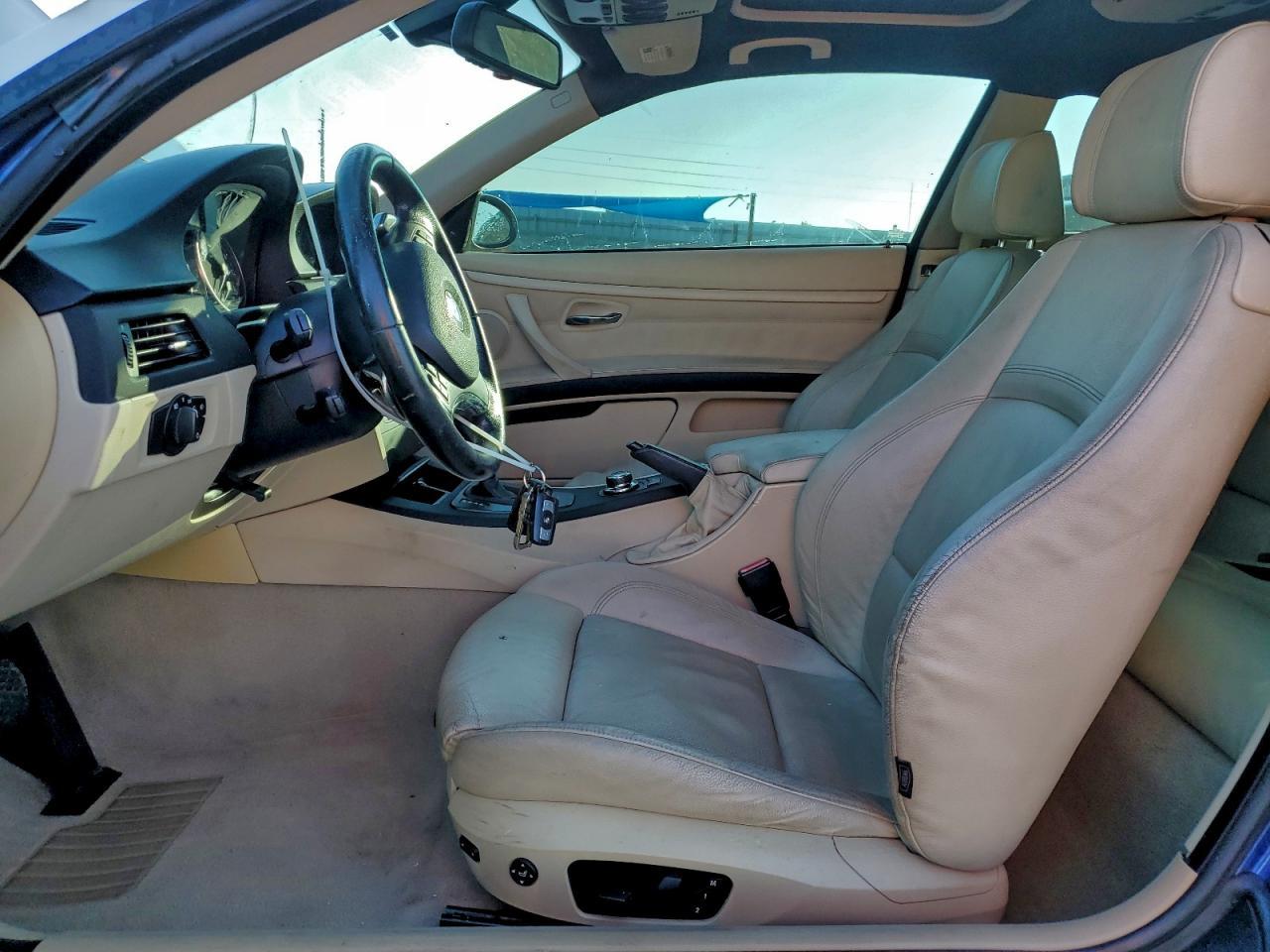 2007 BMW 3 SERIES