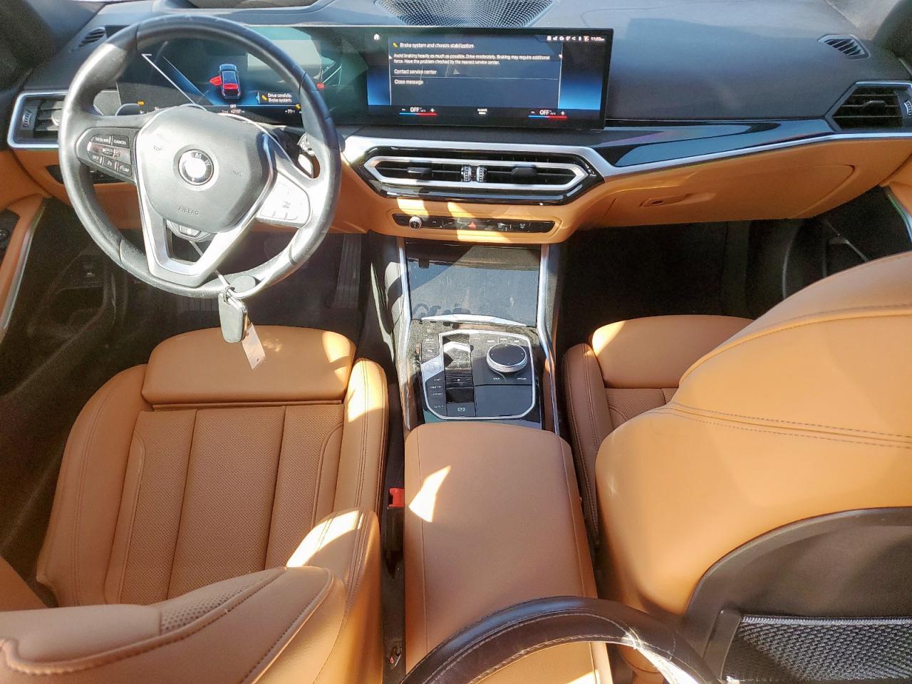 2023 BMW 3 SERIES