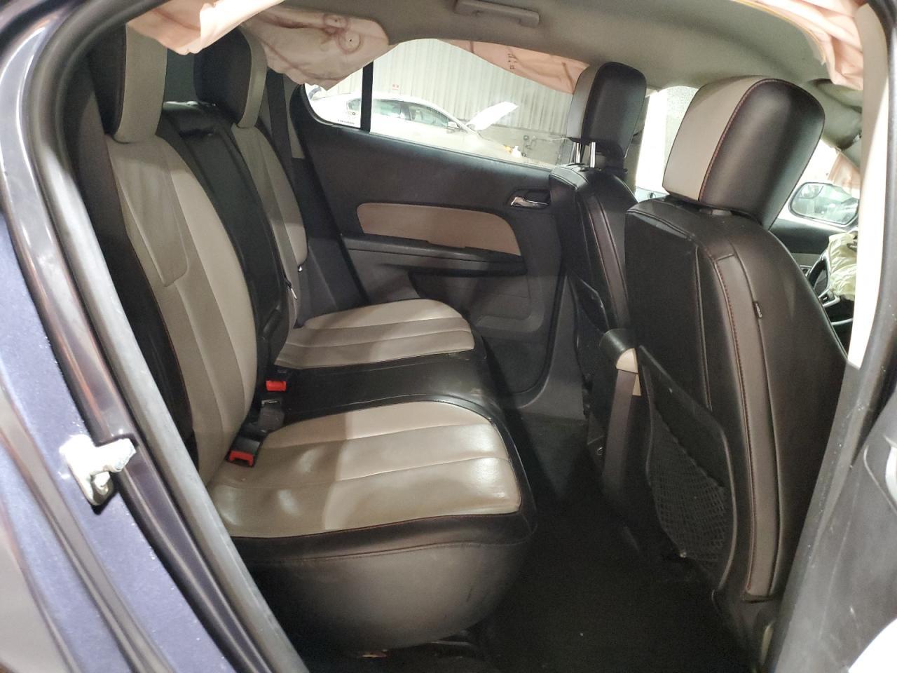 2013 CHEVROLET EQUINOX