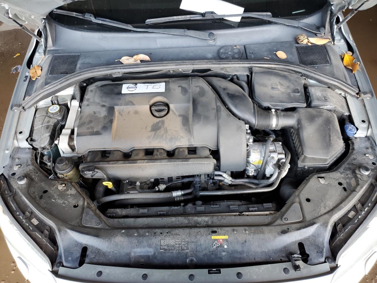 2009 VOLVO S80