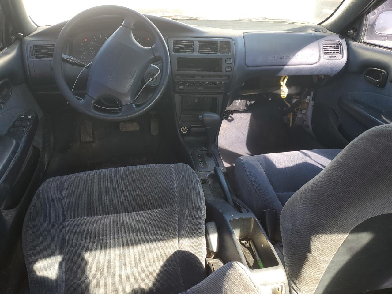 1994 TOYOTA COROLLA