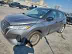2022 NISSAN KICKS
