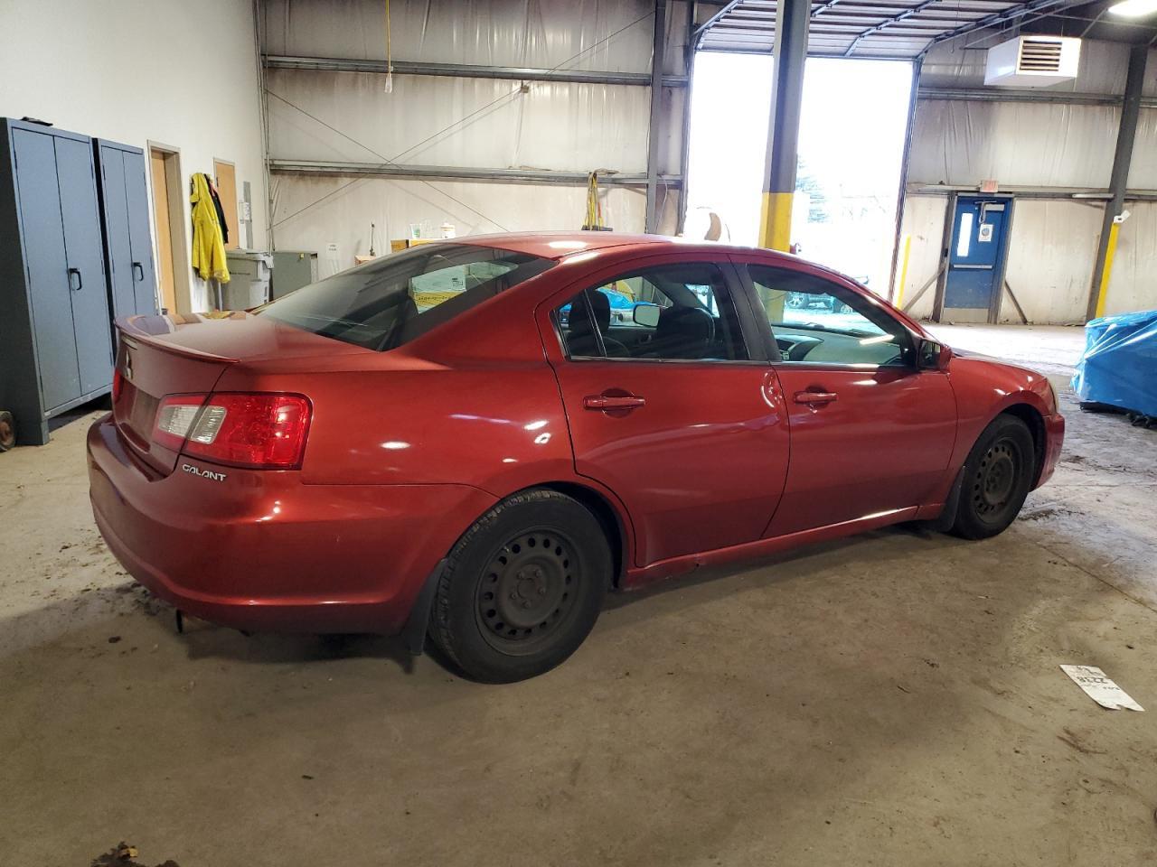 2012 MITSUBISHI Galant