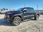 2024 GMC CANYON