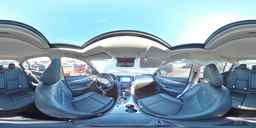 2014 INFINITI Q50