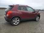 2016 CHEVROLET TRAX