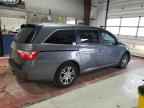 2011 HONDA ODYSSEY