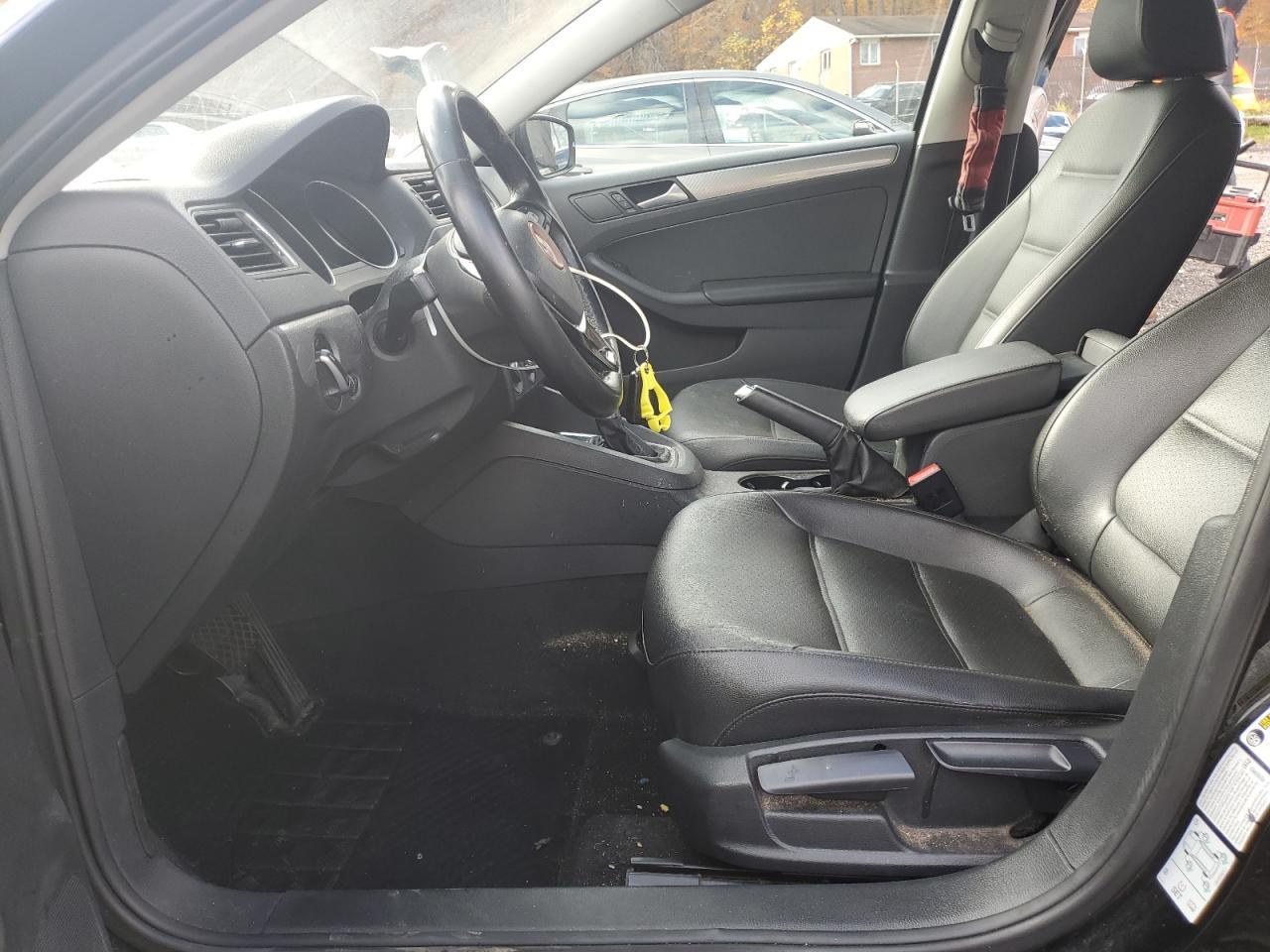 2017 VOLKSWAGEN JETTA