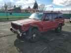 1999 JEEP CHEROKEE